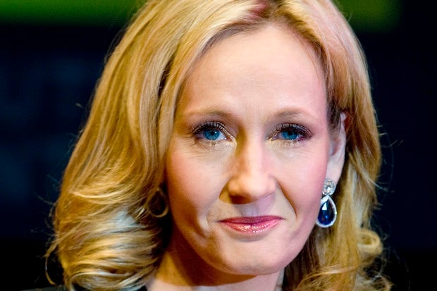 J. K. Rowling puts £2.25m Harry Potter home up for sale Edinburgh | London Evening Standard