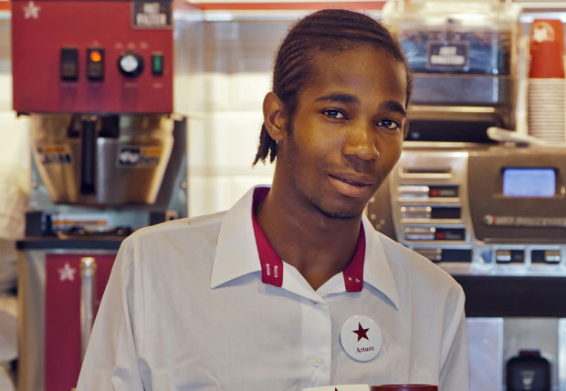 24 more apprenticeships pledged as new employers join our campaign | London Evening Standard