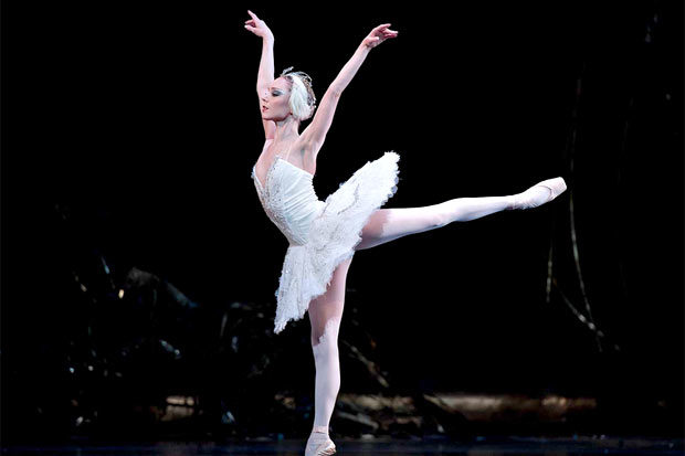 Royal Opera House shows are coming to a cinema near you | London Evening Standard