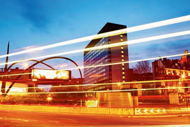 Derwent thrives in Tech Belt boom | London Evening Standard