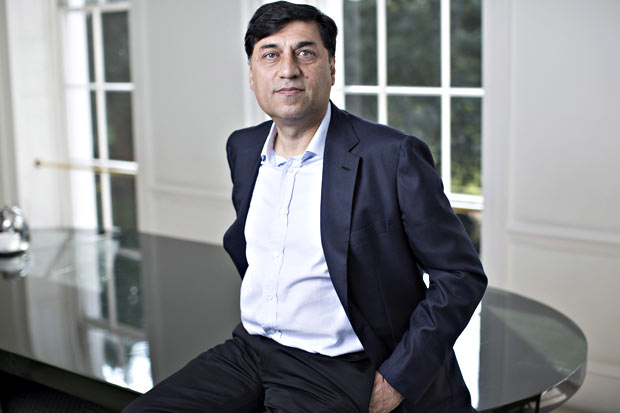 Reckitt buys US company in Kapoor’s first big deal | London Evening Standard