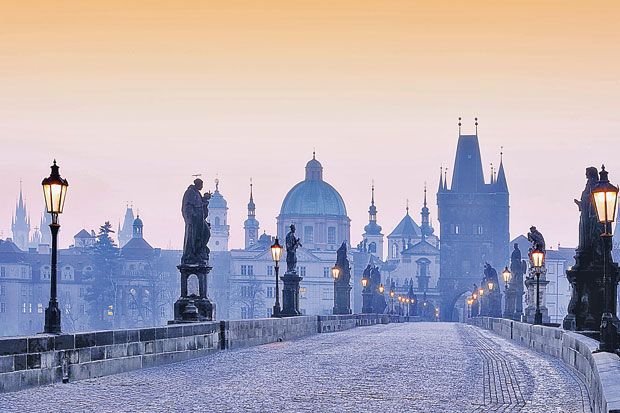 Czech please! | London Evening Standard