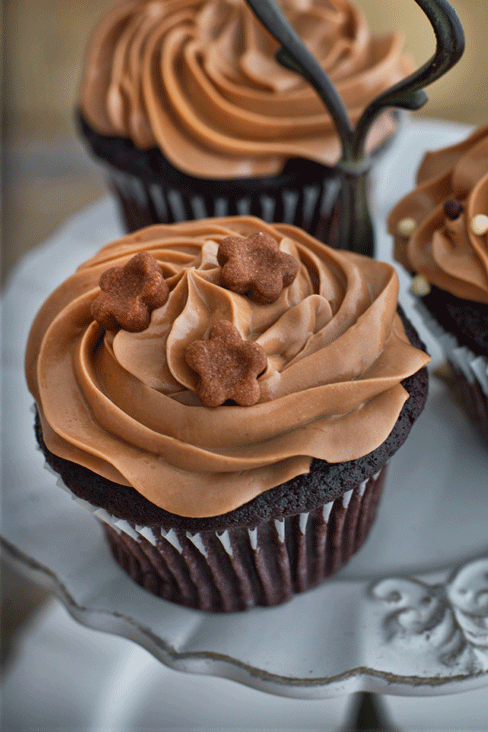 Al desko: Sweet Redemption cakes | London Evening Standard