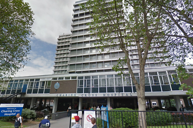 London consultant found with child sex abuse images struck off