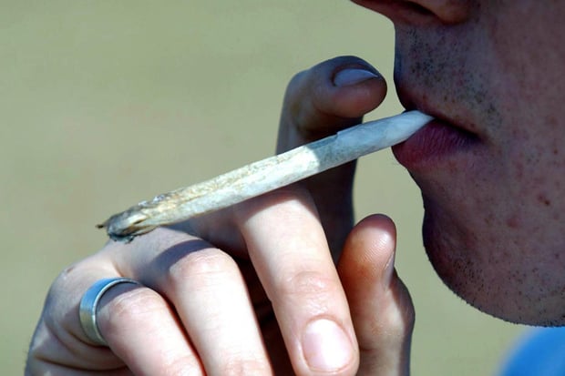 Illegal drugs no worse than 'gambling or junk food', says Government report | London Evening Standard