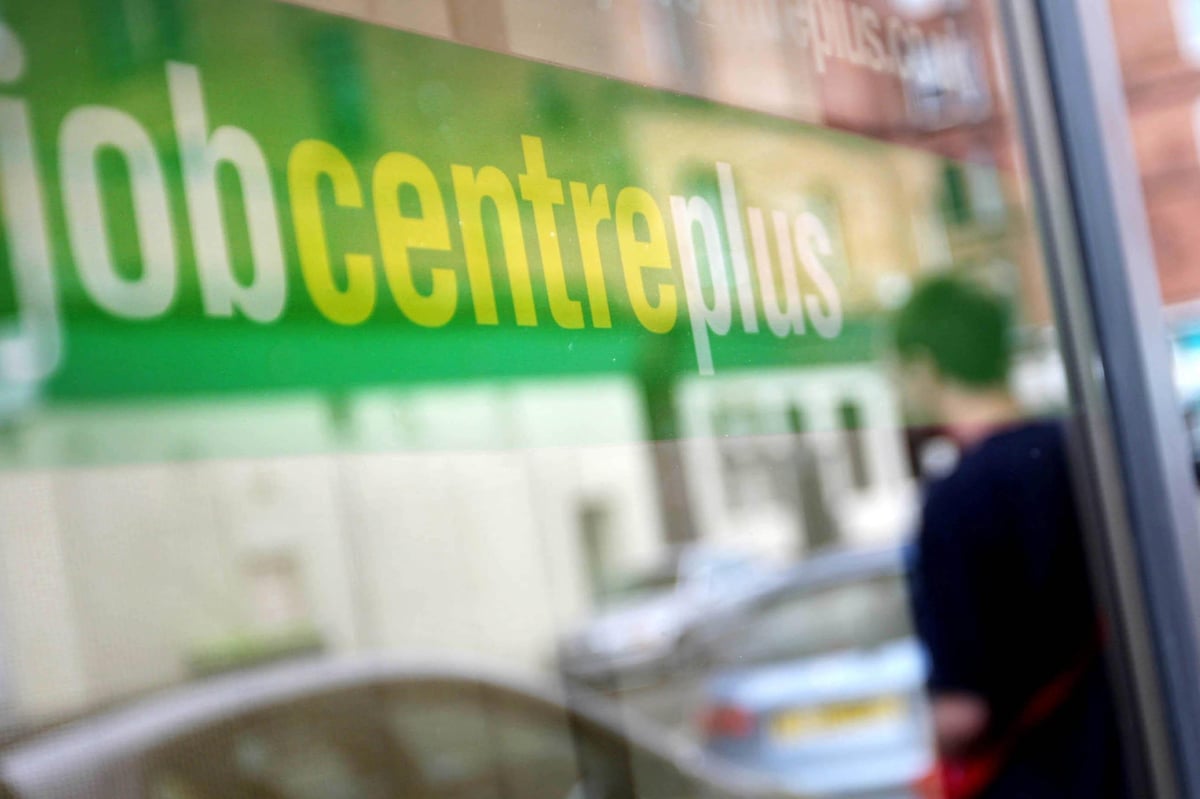 Workshy Britain? 66 people chase EVERY retail job | London Evening Standard