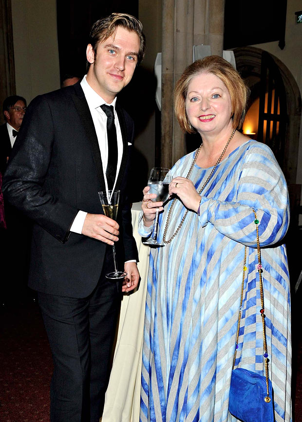 Another Mantel Booker win - but only just | London Evening Standard