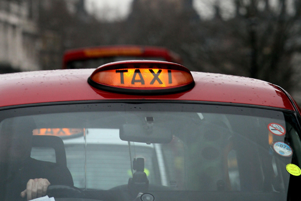 Taxi! Black cab maker Manganese Bronze saved by Chinese buyer | London Evening Standard