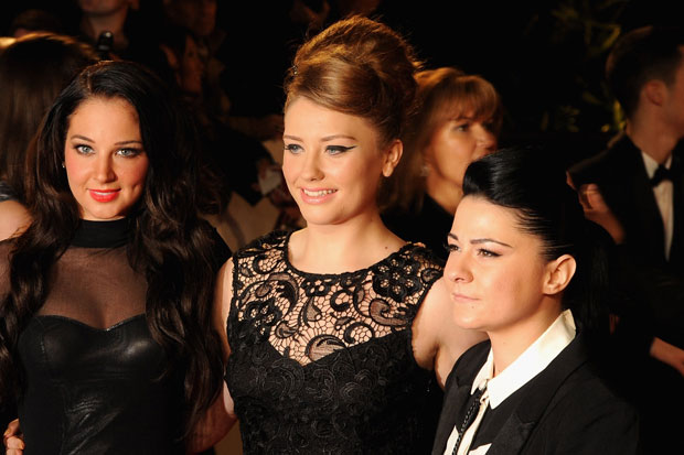 X Factor's Lucy Spraggan too ill with flu to take part in weekend shows | London Evening Standard