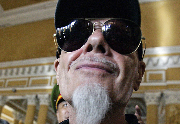 Gary Glitter: From pop star to sex offender | London Evening Standard