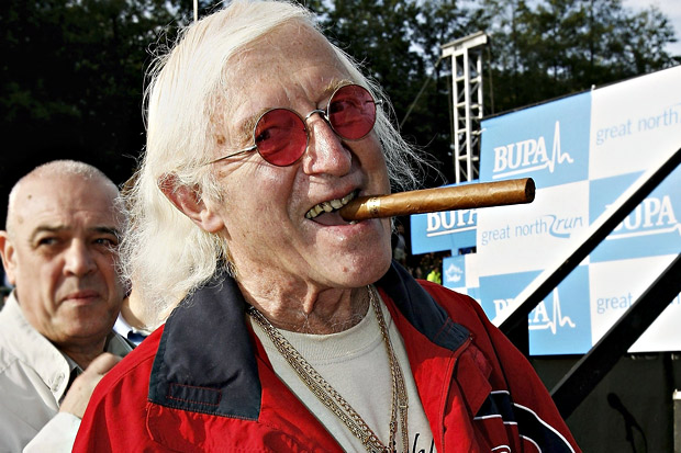 Calls for debate on handling of child abuse testimony after Jimmy Savile scandal | London Evening Standard