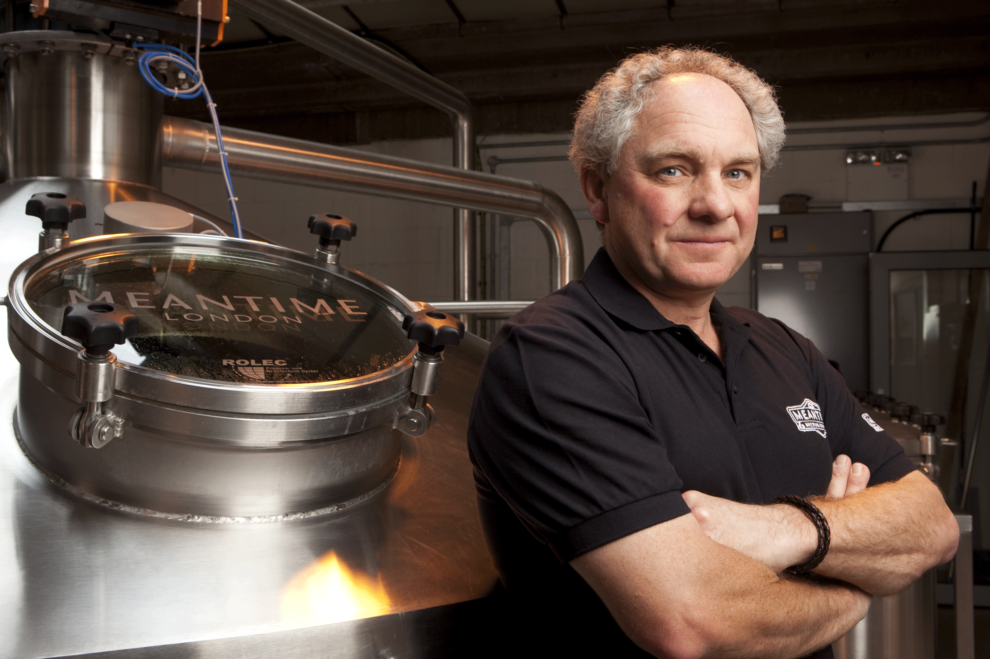 The food blog: can we put London back on the brewing map?
