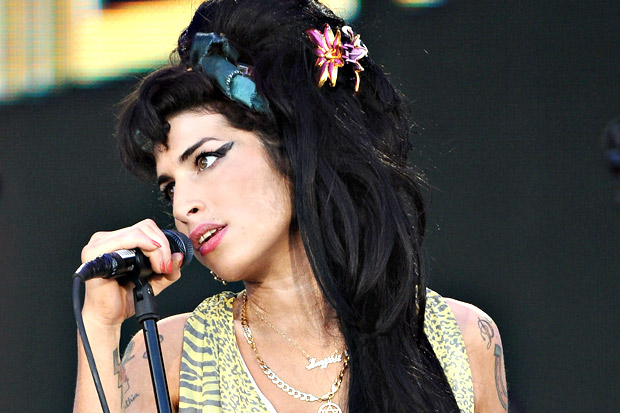 Amy Winehouse's wedding dress stolen | London Evening Standard