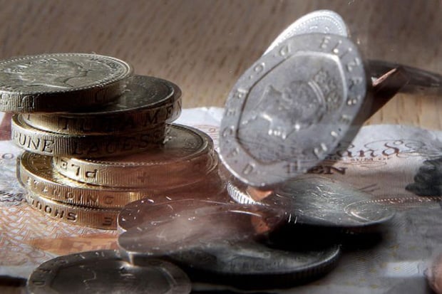 Pension 'code of conduct' unveiled | London Evening Standard