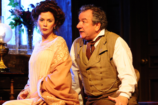 Uncle Vanya, Vaudeville, WC2 - review | London Evening Standard