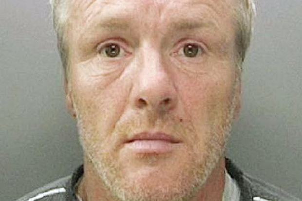 Half of registered sex offenders are paedophiles | London Evening Standard