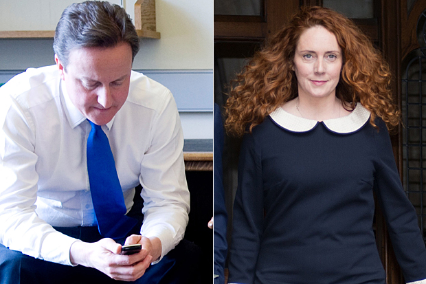 She texted, OMG, LOL... | London Evening Standard