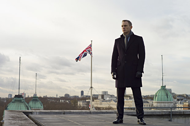London's top ten films | London Evening Standard