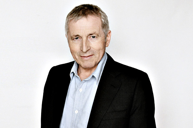 Is Jonathan Dimbleby set to pose his final question?