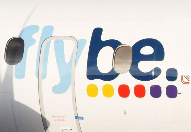 Flybe’s new boss prepares for overhaul | London Evening Standard