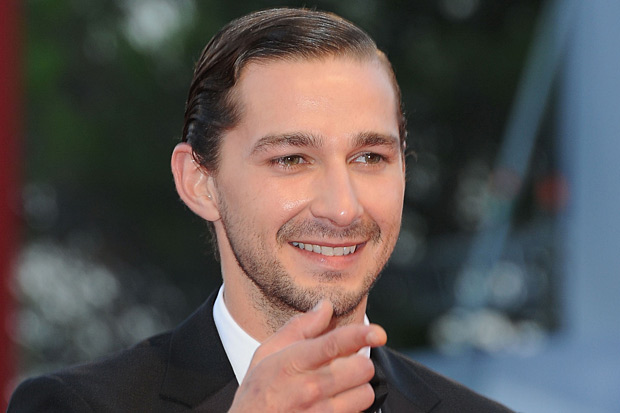 Shia LaBeouf had fling with Megan Fox | London Evening Standard