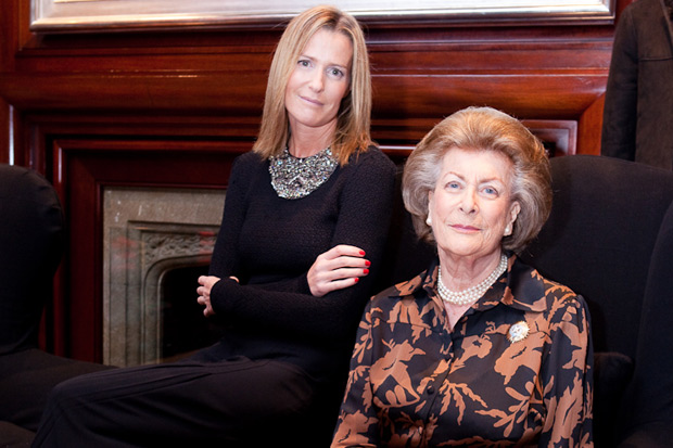 Lady Pamela Hicks: Echoes of the end of empire | London Evening Standard