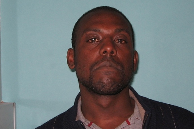 Burglar who mowed down Hayes man in high speed police chase jailed | London Evening Standard