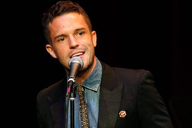 The Killers cancel concert as Brandon Flowers loses his voice | London Evening Standard