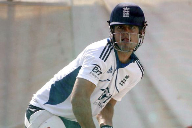 Gooch wants positive result in Nagpur