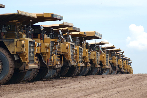 Xstrata merger gets yes vote from Glencore shareholders | London Evening Standard