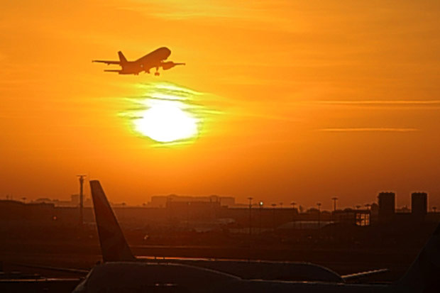 'UK is losing 1.2bn a year because of poor air links', say business leaders | London Evening Standard