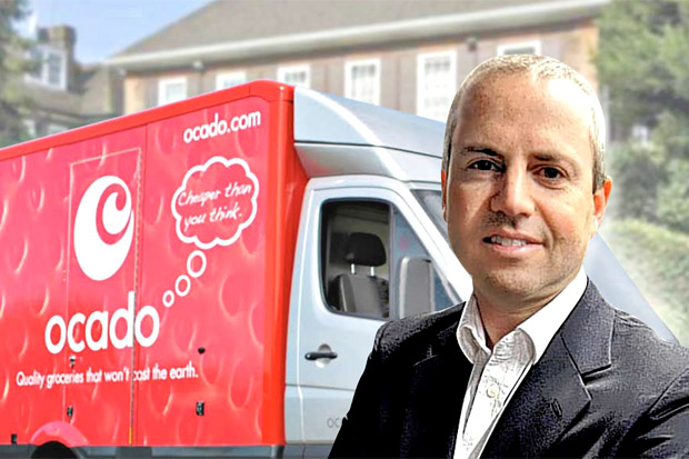 Ocado in turkey victory over Asda | London Evening Standard
