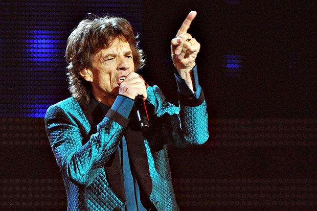 Desperately seeking Rolling Stones | London Evening Standard