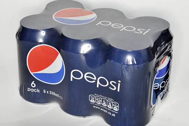 Pepsi rapped over promotion: Family who entered draw 11,000 times told they could only win one prize | London Evening Standard