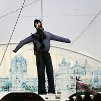 Taliban threat over gunman's body | London Evening Standard