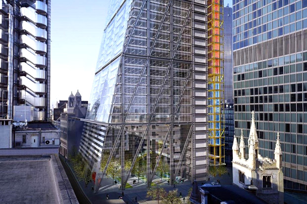 Frank presentation from Knight Frank shows that every silver lining has a cloud | London Evening Standard
