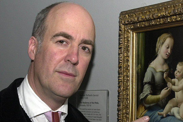 On the shelf: history of the RA is not a bestseller... | London Evening Standard