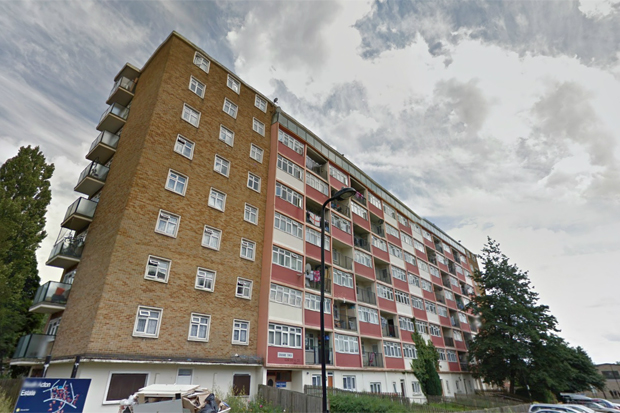 Wife finds husband beaten to death in Ealing flat | London Evening Standard