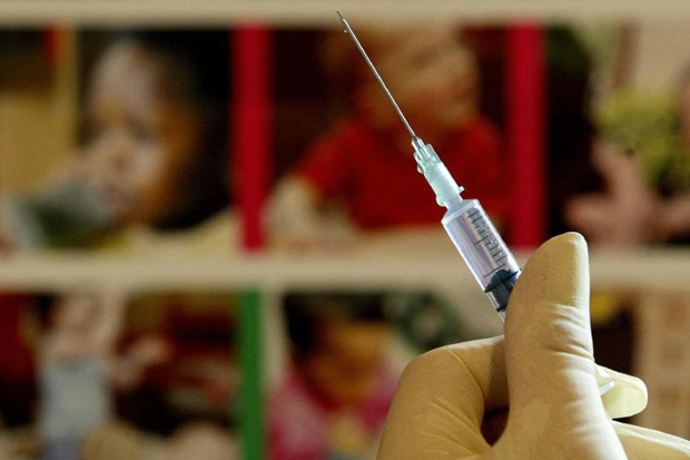Three babies killed by whooping cough in biggest outbreak for 20 years | London Evening Standard