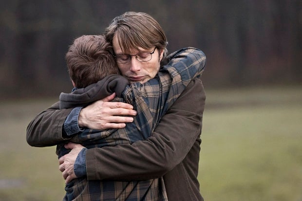 The Hunt, Cert 15, 115 mins - review | London Evening Standard