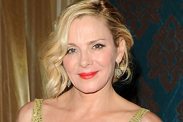 Kim Cattrall to star in the Old Vic spring season | London Evening Standard