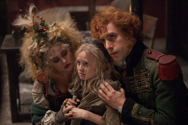 Mad about Les Misérables | London Evening Standard