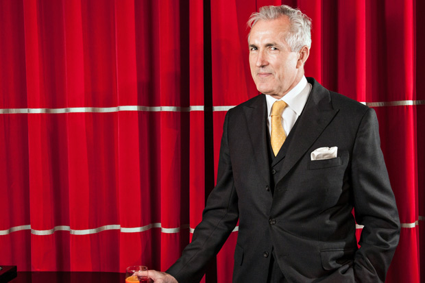 Life is a cabaret: restaurateur Jeremy King | London Evening Standard