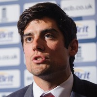 Cook leaves speculation to others