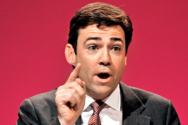 Government NHS reforms cost £60m in redundancy payoffs | London Evening Standard