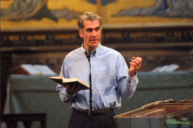 The alpha Alphas: How to get to heaven when you're a hedge fund manager | London Evening Standard