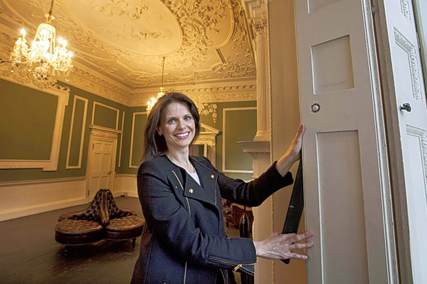 Homeless to join staff of private members’ club in former hostel | London Evening Standard