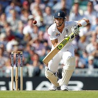 Pietersen leads England recovery