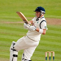 Root stars for solid England
