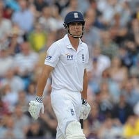 Slow progress as England eye India win | London Evening Standard